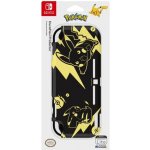 Hori Pikachu Lite Duraflexi Protector Nintendo Switch – Hledejceny.cz