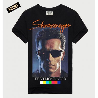 Arnold Schwarzenegger Terminator – Hledejceny.cz
