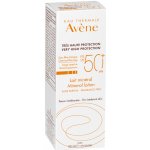Avène Sun Very High Protection mléko na opalování pro intolerantní pleť SPF50+ 100 ml – Hledejceny.cz