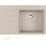 Franke CNG 611-78 TL Sahara – Hledejceny.cz