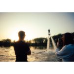 VIP lekce flyboardingu se světovou špičkou Petrem Civínem na 2 hodiny – Hledejceny.cz