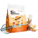 MycoMedica Mycogummies 150 g – Hledejceny.cz