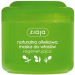 Ziaja Oliva regenerační maska na vlasy 200 ml – Zboží Dáma