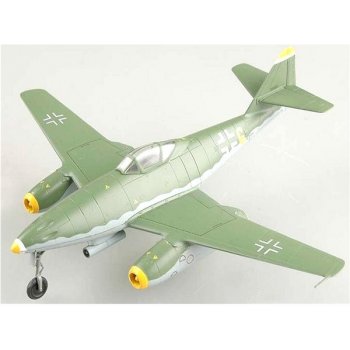 Easy Model Messerschmitt Me-262A-2a Schwalbe 1./KG549580208264094 1:72