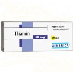 Riboflavin Generica 30 tablet – Hledejceny.cz