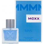 Mexx Man voda po holení 50 ml – Hledejceny.cz