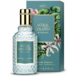 4711 Acqua Colonia Intense Osvěžující Lagoons Of Laos kolínská voda unisex 50 ml – Hledejceny.cz