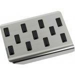 Alu-Frost Opěrka nohy Hyundai Tucson IV 2021 – Zboží Mobilmania