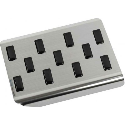 Alu-Frost Opěrka nohy Hyundai Tucson IV 2021 – Zboží Mobilmania