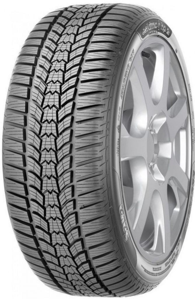 Sava Eskimo HP2 205/55 R16 91H od 1 364 Kč - Heureka.cz