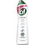 Cif Cream tekutý písek 500 ml – Hledejceny.cz