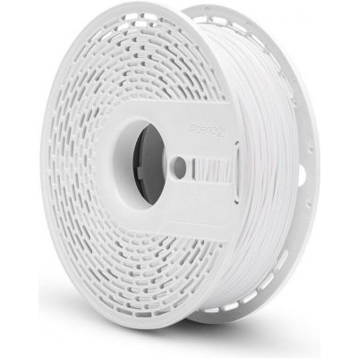 Fiberlogy ASA bílá 1,75mm 1kg – Zboží Živě