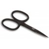 Výroba nástrahy Loon Outdoors Vázací nůžky Ergo All Purpose Scissors Black