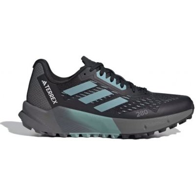 adidas Terrex Agravic Flow 2.0 core black/dash grey/cloud white černá – Hledejceny.cz