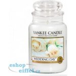 Yankee Candle Wedding Day 623 g – Hledejceny.cz