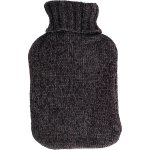 H&L Cosy 1,75 l s pleteným obalem šedý – Zboží Dáma