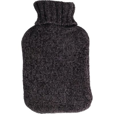 H&L Cosy 1,75 l s pleteným obalem šedý – Zboží Dáma