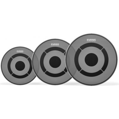 Evans ETP-DB1-F – Zboží Dáma