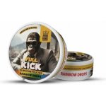 Aroma King Full Kick rainbow drops 20 mg/g 25 sáčků – Zboží Dáma