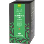 Cosmoveda Bio čaj Gulancha se skořicí 20 g – Hledejceny.cz