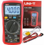 UNI-T UT105+ – Hledejceny.cz