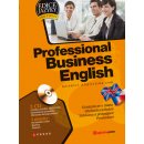  Professional Business English - + 3 CD - Anglictina.com