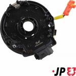 Vinutá pružina, airbag JP GROUP 4889750600 – Hledejceny.cz