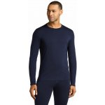 Icebreaker Mens 260 Tech LS Crewe midnight navy – Zboží Mobilmania