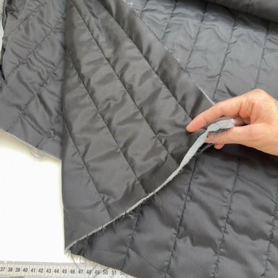 Černý šusťákový prošev – Hledejceny.cz