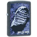 Zippo Moon Footprint – Hledejceny.cz
