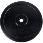 TUNTURI Kotouč pogumovaný 10 kg 30 mm – Hledejceny.cz