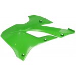 Acerbis Spoilery pro KX 85 22 /24 zelená – Zboží Mobilmania