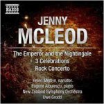 Mccleod J. - Emperor & The Nightingale CD – Zbozi.Blesk.cz