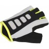 Rukavice na kolo Author Men ARP SF fluo/black/white