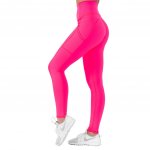 Crussis dámské NEON PINK – Sleviste.cz