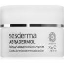 Sesderma Abradermol peelingový krém pro obnovu pleťových buněk (Microdermabrasion Cream) 50 g