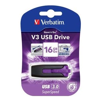 Verbatim Store 'n' Go V3 16GB 49180