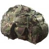 Army a lovecké tašky Kombat Saxon Holdall DPM 125 l