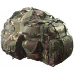 Kombat Saxon Holdall DPM 125 l – Zboží Dáma