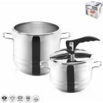 Orion DUO 4+7l Profi – Zboží Dáma