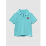 Baby polo tričko Gap & Disney Modrá – Hledejceny.cz