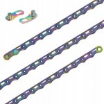 Sram Red E1 Flattop Rainbow – Zboží Dáma