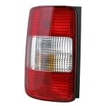 Zadní světlo - levé VOLKSWAGEN CADDY III | 2004-2010 | VISTEON | – Hledejceny.cz