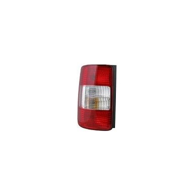 Zadní světlo - levé VOLKSWAGEN CADDY III | 2004-2010 | VISTEON | – Hledejceny.cz