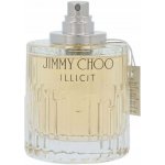 Jimmy Choo Illicit parfémovaná voda dámská 100 ml – Hledejceny.cz