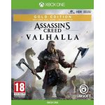 Assassin's Creed: Valhalla (Gold) – Zboží Živě