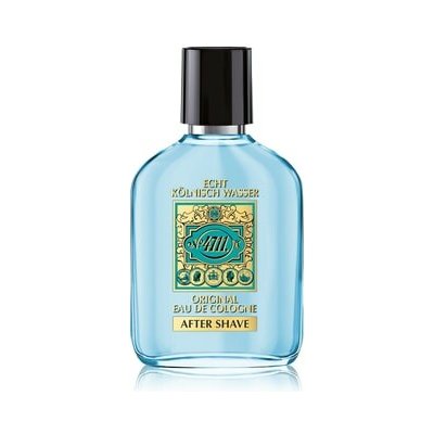 4711 Echt Kölnisch Wasser After Shave voda po holení 100 ml – Hledejceny.cz