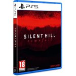 Silent Hill: Townfall – Zboží Živě