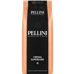 PELLINI Crema Superiore zrnková 1 kg – Hledejceny.cz