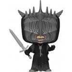 Funko Pop! 1578 The Lord of the Rings Mouth of Sauron – Zboží Dáma